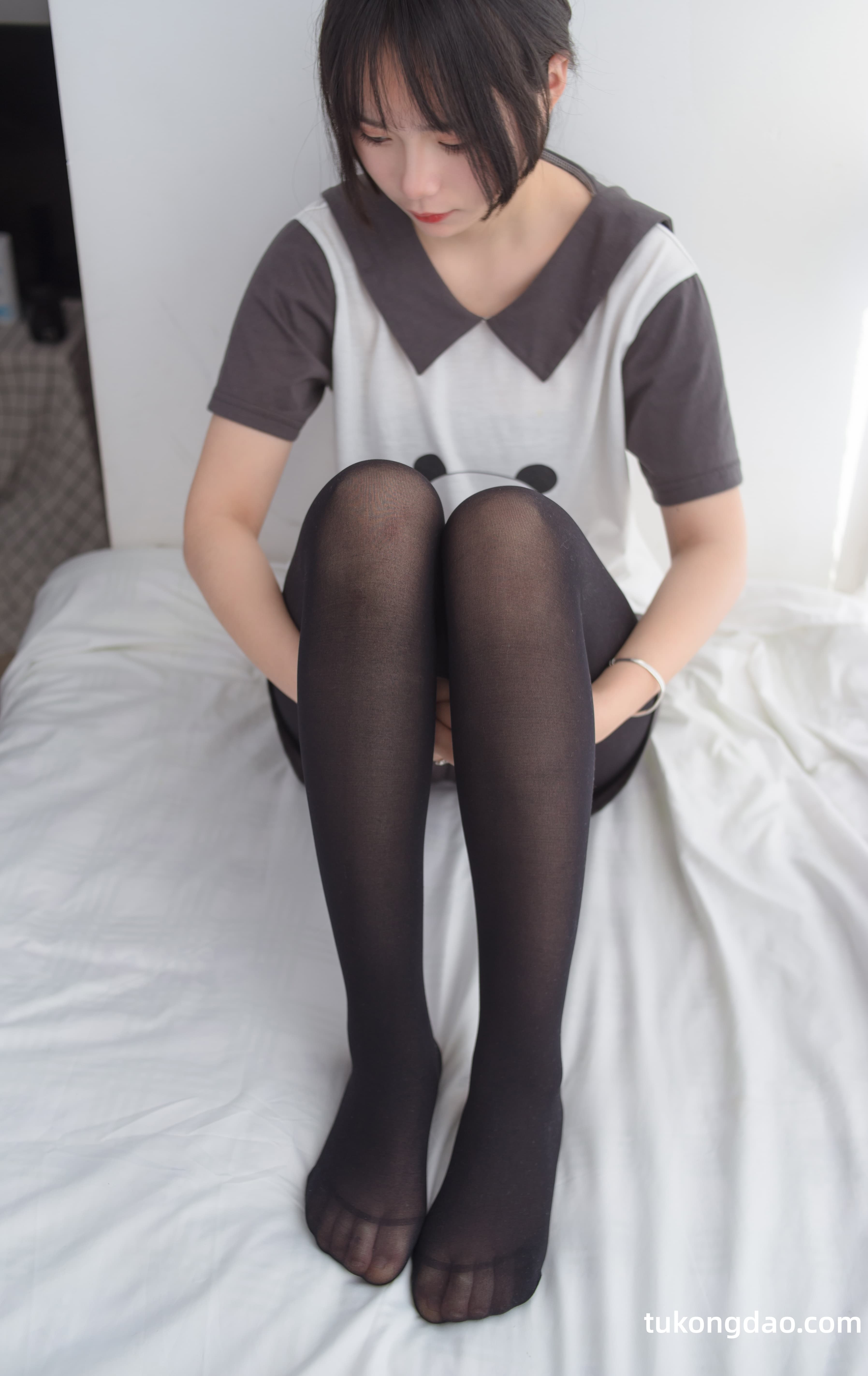 轻兰映画 VOL.012 写真集 写真系列-第7张